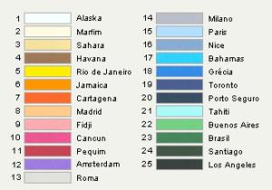 Tabaco