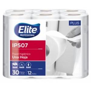 PAPEL HIGIÉNICO ELITE x 48 UNIDADES 30 m
