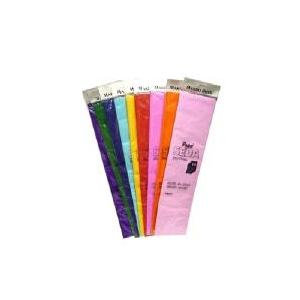PAPEL SEDA COLOR 51 x 76 cm 10 hojas
