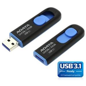 PENDRIVE RETRACTIL ADATA 32 GB 3.1