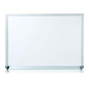 PIZARRA BLANCA OMEGA 90 x 150 cm
