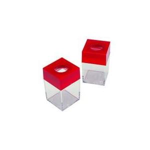 PORTACLIP PLASTICO IMANTADO