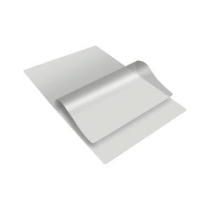 POUCHES PARA PLASTIFICACIÓN 130 mm x 90 mm 125 mic