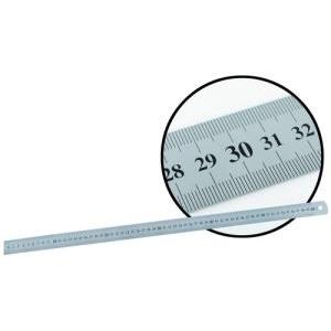 REGLA METÁLICA 60 cm