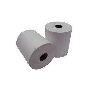 ROLLO DE PAPEL OBRA 75mm x 60mm