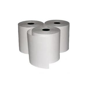 ROLLO PAPEL TERMICO 57 mm x 53 mm (30 mts)