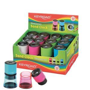 SACAPUNTA KEYROAD SANDCLOCK C/DEPOSITO