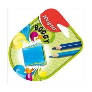 SACAPUNTA MAPED BOOGY 2 ORIFICIOS
