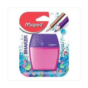 SACAPUNTA MAPED CONTAINER 2 ORIFICIOS