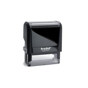 SELLO AUTOMÁTICO DE BOLSILLO TRODAT 4913