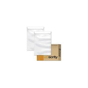 SOBRE REVISTA BLANCO 185x245 mm SCRITY