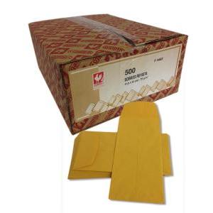 SOBRE REVISTA ORO 115x230 mm GALLITO F4483