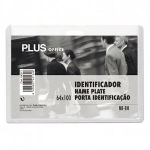 SOLAPERO PLUS OFFICE HORIZONTAL 118 x 84 mm x 50 u