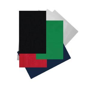 TAPA PLÁSTICA PARA ENCUADERNAR CARTA
