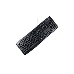 TECLADO ESPAÑOL LOGITECH USB K120