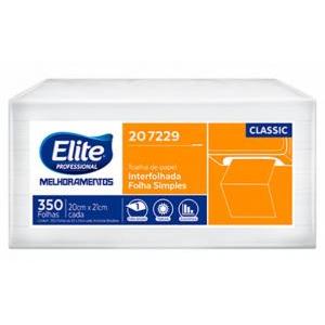 TOALLA PAPEL INTERCALADA ELITE IP308 - 5250 unidades