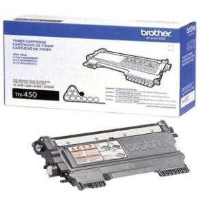 TONER BROTHER TN450 ORIGINAL