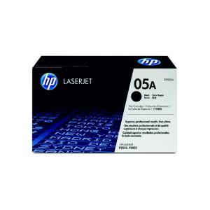 TONER HP 05A - CE505A