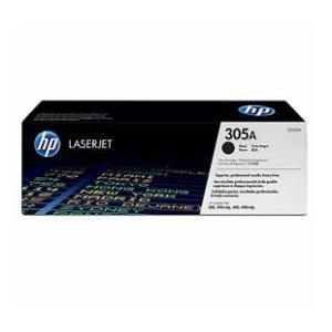 TONER HP 305A NEGRO